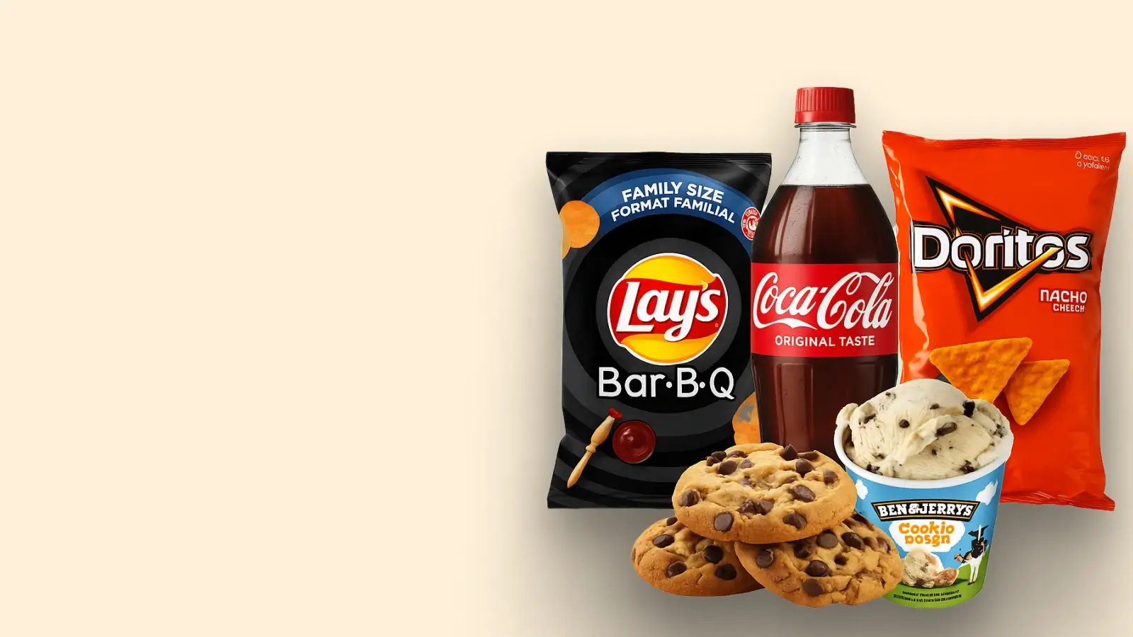 Shop Downtown Toronto's fastest convenience delivery service