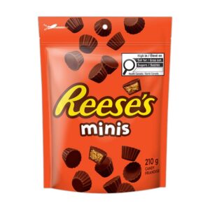 Reese's Minis
