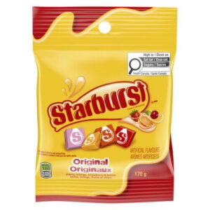 Starburst Candy Original