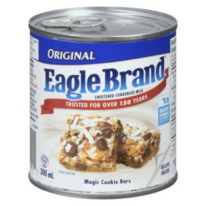 Eagle Brand Regular Sweetened Condensed Milk