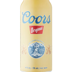Coors Original (473 ml)