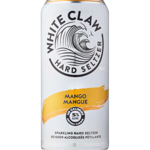 White Claw Mango (473 ml)