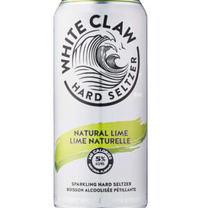 White Claw Lime (473 ml)