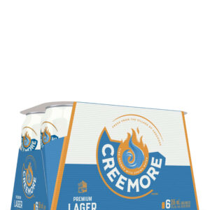 Creemore Springs Premium Lager (6 Pack)