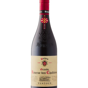 Bonpas Luberon Grande Reserve De Challieres (750 ml)