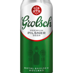 Grolsh Pilsner Premium (473 ml)