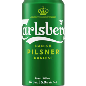 Carlsberg (473 ml)