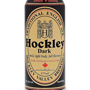 Hockley Dark (473 ml)