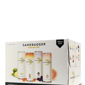Sandbagger Mixer Pack (12 pack)