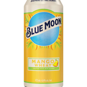Blue Moon Mango Wheat (473 ml)