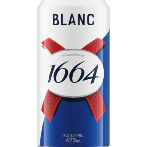 Kronenbourg 1664 Blanc (473 ml)