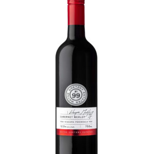 Wayne Gretzky Cabernet Merlot VQA (750 ml)