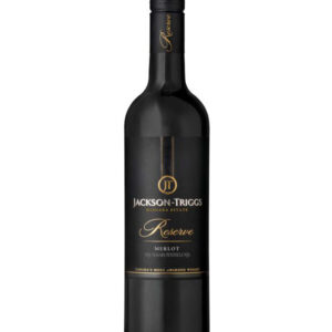 Jackson-Triggs Reserve Merlot VQA (750 ml)