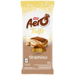 Nestlé Tiramisu Aero Truffle Bar
