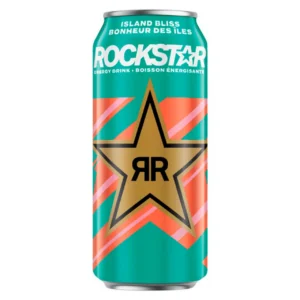Rockstar Island Bliss