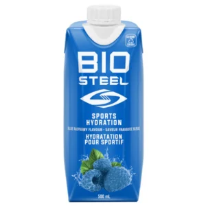 Biosteel Blue Raspberry (500 ml)