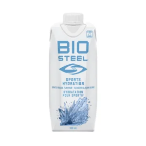 Biosteel White Freeze (500 ml)