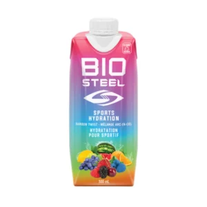 Biosteel Rainbow Twist (500 ml)