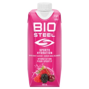 Biosteel Black Cherry (500 ml)
