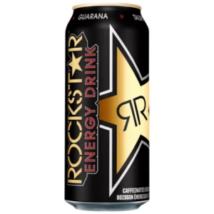 Rockstar Original Energy Drink