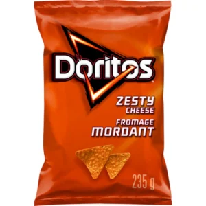 Doritos Sweet Chili Heat