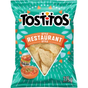 Tostitos Restaurant Style Tortilla Chips
