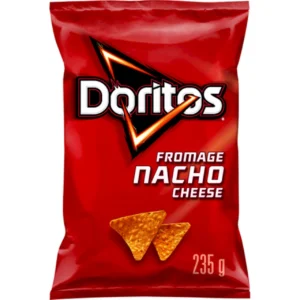 Doritos Nacho Cheese