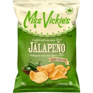 Miss Vickie's Jalapeño