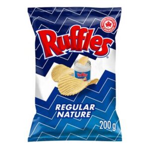 Ruffles Original