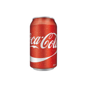 Coca-Cola Classic (355 ml)