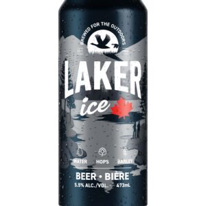 Laker Ice (473 ml)