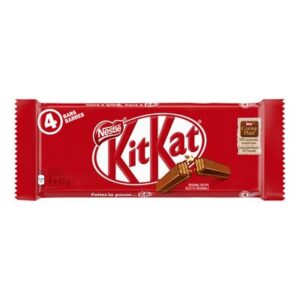 Kit Kat Large Classic Bar