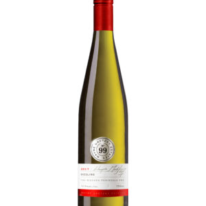 Wayne Gretzky No. 99 Riesling VQA (750 ml)