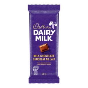 Cadbury Dairy Milk