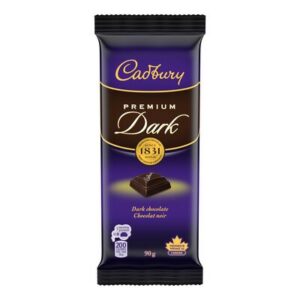 Cadbury Dark Chocolate