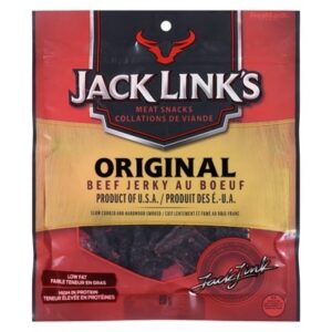 Jack Links Original Beef Jerky