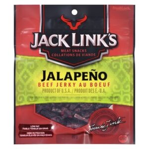 Jack Links Beef Jerky Jalapeño