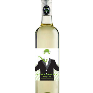 Megalomaniac Local Squeeze Riesling VQA (750 ml)