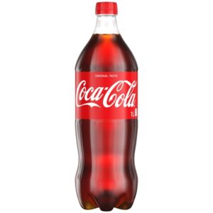 Coca-Cola (1L)