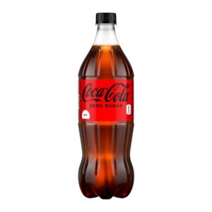 Coca-Cola Zero Sugar (1L)