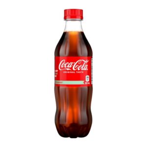 Coca-Cola (500ml)