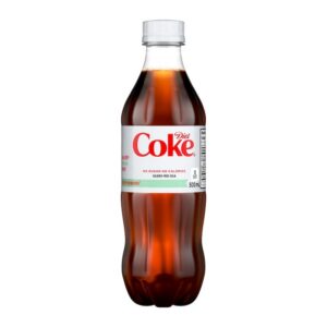 Coca-Cola Diet (500ml)