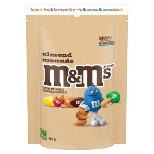 M&M'S Almond