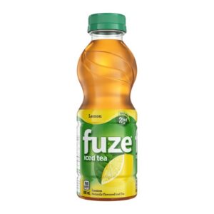 Fuze Iced Tea Lemon (500ml)