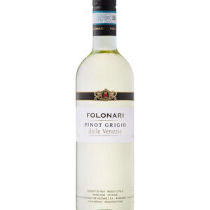 Folonari Pinot Grigio (750 ml)