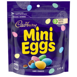 Cadbury Mini Eggs