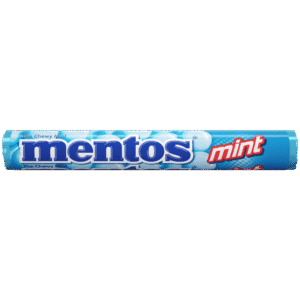 Mentos Mint