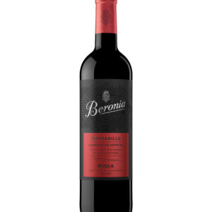 Beronia Tempranillo Rioja (750 ml)