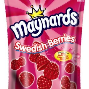 Maynards Swedish Berries