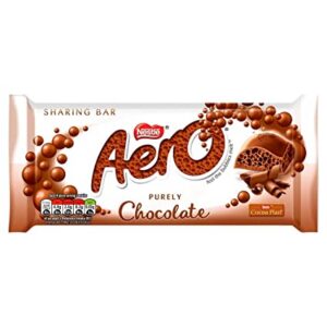 Nestlé Aero